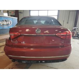 VOLKSWAGEN PASSAT 2012-2022 FRONT PASSENGER SIDE DOOR BODY WEATHERSTRIP SEA