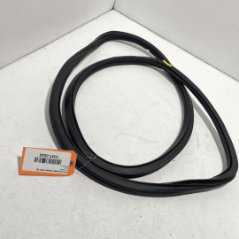 VOLKSWAGEN PASSAT 2012-2022 FRONT PASSENGER SIDE DOOR BODY WEATHERSTRIP SEA