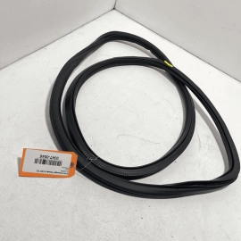 VOLKSWAGEN PASSAT 2012-2022 FRONT PASSENGER SIDE DOOR BODY WEATHERSTRIP SEA VOLKSWAGEN PASSAT 2012-2022 FRONT PASSENGER SIDE DOOR BODY WEATHERSTRIP SEA
