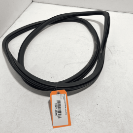 VOLKSWAGEN PASSAT 2012-2022 FRONT PASSENGER SIDE DOOR BODY WEATHERSTRIP SEA