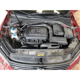 VOLKSWAGEN PASSAT 2012-2022 FRONT PASSENGER SIDE DOOR BODY WEATHERSTRIP SEA