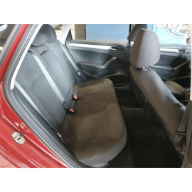 VOLKSWAGEN PASSAT 2012-2022 FRONT PASSENGER SIDE DOOR BODY WEATHERSTRIP SEA