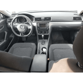 VOLKSWAGEN PASSAT 2012-2022 FRONT PASSENGER SIDE DOOR BODY WEATHERSTRIP SEA