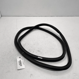 VOLKSWAGEN PASSAT 2012-2022 FRONT PASSENGER SIDE DOOR BODY WEATHERSTRIP SEA VOLKSWAGEN PASSAT 2012-2022 FRONT PASSENGER SIDE DOOR BODY WEATHERSTRIP SEA