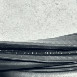 VOLKSWAGEN PASSAT 2012-2022 REAR DRIVER SIDE DOOR BODY WEATHERSTRIP SEAL OE VOLKSWAGEN PASSAT 2012-2022 REAR DRIVER SIDE DOOR BODY WEATHERSTRIP SEAL OE