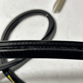 VOLKSWAGEN PASSAT 2012-2022 REAR DRIVER SIDE DOOR BODY WEATHERSTRIP SEAL OE VOLKSWAGEN PASSAT 2012-2022 REAR DRIVER SIDE DOOR BODY WEATHERSTRIP SEAL OE