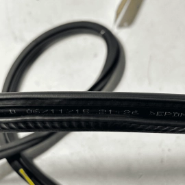 VOLKSWAGEN PASSAT 2012-2022 REAR DRIVER SIDE DOOR BODY WEATHERSTRIP SEAL OE VOLKSWAGEN PASSAT 2012-2022 REAR DRIVER SIDE DOOR BODY WEATHERSTRIP SEAL OE