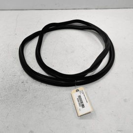 VOLKSWAGEN PASSAT 2012-2022 REAR DRIVER SIDE DOOR BODY WEATHERSTRIP SEAL OE VOLKSWAGEN PASSAT 2012-2022 REAR DRIVER SIDE DOOR BODY WEATHERSTRIP SEAL OE