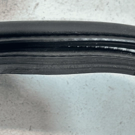 VOLKSWAGEN PASSAT 2012-2022 REAR DRIVER SIDE DOOR BODY WEATHERSTRIP SEAL OE VOLKSWAGEN PASSAT 2012-2022 REAR DRIVER SIDE DOOR BODY WEATHERSTRIP SEAL OE