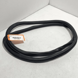 VOLKSWAGEN PASSAT 2012-2022 REAR DRIVER SIDE DOOR BODY WEATHERSTRIP SEAL OE VOLKSWAGEN PASSAT 2012-2022 REAR DRIVER SIDE DOOR BODY WEATHERSTRIP SEAL OE