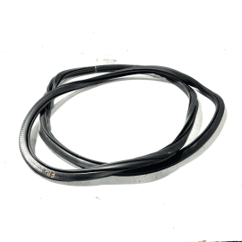 VOLKSWAGEN PASSAT 2012-2022 FRONT DRIVER SIDE DOOR BODY WEATHERSTRIP SEAL O