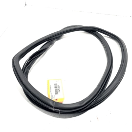 VOLKSWAGEN PASSAT 2012-2022 REAR PASSENGER SIDE DOOR BODY WEATHERSTRIP SEAL