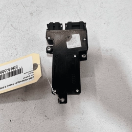 VOLKSWAGEN PASSAT 2012-2022 FRONT DRIVER SIDE SEAT ADJUSTMENT CONTROL SWITC