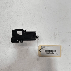 VOLKSWAGEN PASSAT 2012-2022 FRONT DRIVER SIDE SEAT ADJUSTMENT CONTROL SWITC