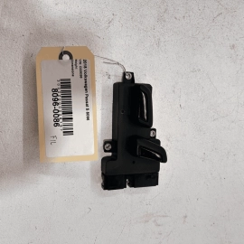 VOLKSWAGEN PASSAT 2012-2022 FRONT DRIVER SIDE SEAT ADJUSTMENT CONTROL SWITC