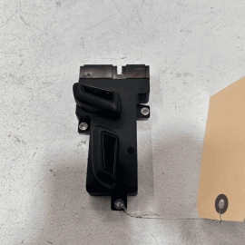 VOLKSWAGEN PASSAT 2012-2022 FRONT DRIVER SIDE SEAT ADJUSTMENT CONTROL SWITC