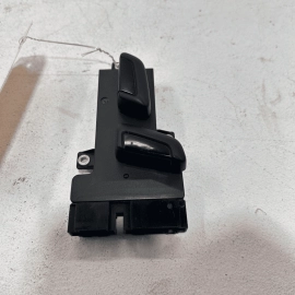 VOLKSWAGEN PASSAT 2012-2022 FRONT DRIVER SIDE SEAT ADJUSTMENT CONTROL SWITC
