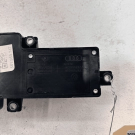 VOLKSWAGEN PASSAT 2012-2022 FRONT DRIVER SIDE SEAT ADJUSTMENT CONTROL SWITC