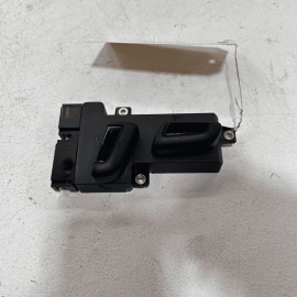 VOLKSWAGEN PASSAT 2012-2022 FRONT DRIVER SIDE SEAT ADJUSTMENT CONTROL SWITC