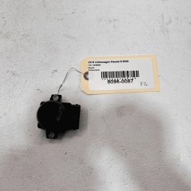 VOLKSWAGEN PASSAT 2012-2022 FRONT LEFT DRIVER SIDE SEAT LUMBAR SWITCH OEM VOLKSWAGEN PASSAT 2012-2022 FRONT LEFT DRIVER SIDE SEAT LUMBAR SWITCH OEM