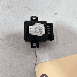 VOLKSWAGEN PASSAT 2012-2022 FRONT LEFT DRIVER SIDE SEAT LUMBAR SWITCH OEM VOLKSWAGEN PASSAT 2012-2022 FRONT LEFT DRIVER SIDE SEAT LUMBAR SWITCH OEM