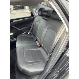 VOLKSWAGEN PASSAT 2012-2022 FRONT LEFT DRIVER SIDE SEAT LUMBAR SWITCH OEM VOLKSWAGEN PASSAT 2012-2022 FRONT LEFT DRIVER SIDE SEAT LUMBAR SWITCH OEM