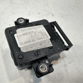 VOLKSWAGEN PASSAT 2012-2022 FRONT LEFT DRIVER SIDE SEAT LUMBAR SWITCH OEM VOLKSWAGEN PASSAT 2012-2022 FRONT LEFT DRIVER SIDE SEAT LUMBAR SWITCH OEM