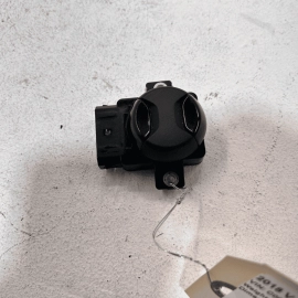 VOLKSWAGEN PASSAT 2012-2022 FRONT LEFT DRIVER SIDE SEAT LUMBAR SWITCH OEM VOLKSWAGEN PASSAT 2012-2022 FRONT LEFT DRIVER SIDE SEAT LUMBAR SWITCH OEM