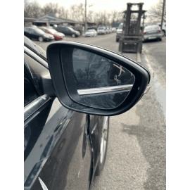 VOLKSWAGEN PASSAT 2012-2022 FRONT LEFT DRIVER SIDE SEAT LUMBAR SWITCH OEM VOLKSWAGEN PASSAT 2012-2022 FRONT LEFT DRIVER SIDE SEAT LUMBAR SWITCH OEM