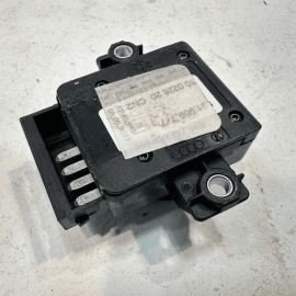 VOLKSWAGEN PASSAT 2012-2022 FRONT LEFT DRIVER SIDE SEAT LUMBAR SWITCH OEM VOLKSWAGEN PASSAT 2012-2022 FRONT LEFT DRIVER SIDE SEAT LUMBAR SWITCH OEM