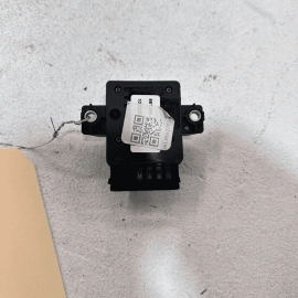 VOLKSWAGEN PASSAT 2012-2022 FRONT LEFT DRIVER SIDE SEAT LUMBAR SWITCH OEM VOLKSWAGEN PASSAT 2012-2022 FRONT LEFT DRIVER SIDE SEAT LUMBAR SWITCH OEM