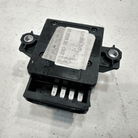 VOLKSWAGEN PASSAT 2012-2022 FRONT LEFT DRIVER SIDE SEAT LUMBAR SWITCH OEM VOLKSWAGEN PASSAT 2012-2022 FRONT LEFT DRIVER SIDE SEAT LUMBAR SWITCH OEM