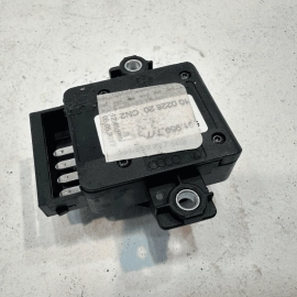 VOLKSWAGEN PASSAT 2012-2022 FRONT LEFT DRIVER SIDE SEAT LUMBAR SWITCH OEM VOLKSWAGEN PASSAT 2012-2022 FRONT LEFT DRIVER SIDE SEAT LUMBAR SWITCH OEM