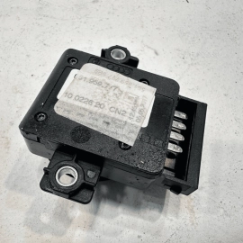 VOLKSWAGEN PASSAT 2012-2022 FRONT LEFT DRIVER SIDE SEAT LUMBAR SWITCH OEM VOLKSWAGEN PASSAT 2012-2022 FRONT LEFT DRIVER SIDE SEAT LUMBAR SWITCH OEM