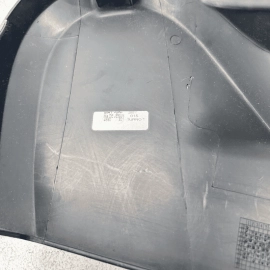 VOLKSWAGEN PASSAT 2013-2022 FRONT DRIVER SIDE SEAT SWITCH BEZEL COVER TRIM  VOLKSWAGEN PASSAT 2013-2022 FRONT DRIVER SIDE SEAT SWITCH BEZEL COVER TRIM