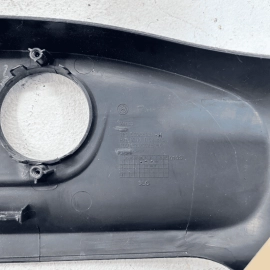 VOLKSWAGEN PASSAT 2013-2022 FRONT DRIVER SIDE SEAT SWITCH BEZEL COVER TRIM  VOLKSWAGEN PASSAT 2013-2022 FRONT DRIVER SIDE SEAT SWITCH BEZEL COVER TRIM