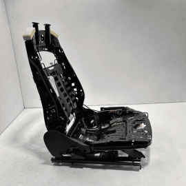 VOLKSWAGEN PASSAT 2012-2022 FRONT DRIVER SIDE SEAT FRAME TRACK RAIL & MOTOR