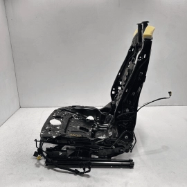 VOLKSWAGEN PASSAT 2012-2022 FRONT DRIVER SIDE SEAT FRAME TRACK RAIL & MOTOR