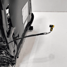 VOLKSWAGEN PASSAT 2012-2022 FRONT DRIVER SIDE SEAT FRAME TRACK RAIL & MOTOR