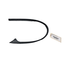 12-19 VOLKSWAGEN PASSAT FRONT LEFT DRIVER SIDE DOOR LOWER WEATHERSTRIP SEAL