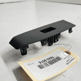 2023 MAZDA CX-50 FRONT PASSENGER DOOR WINDOW SWITCH BEZEL PANEL OEM