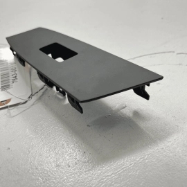 2023 MAZDA CX-50 FRONT PASSENGER DOOR WINDOW SWITCH BEZEL PANEL OEM