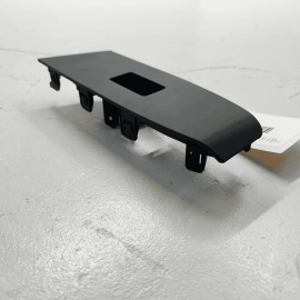 2023 MAZDA CX-50 FRONT PASSENGER DOOR WINDOW SWITCH BEZEL PANEL OEM