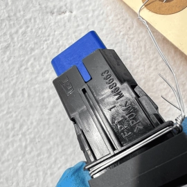 2018 Toyota Camry XSE Dash Auto Headlight Light Switch Control Unit OEM