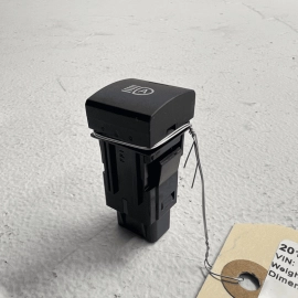 2018 Toyota Camry XSE Dash Auto Headlight Light Switch Control Unit OEM