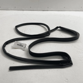2014 - 2020 INFINITI Q50 REAR LEFT DRIVER SIDE ON DOOR WEATHERSTRIP SEAL OE