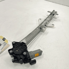 2015-20 ACURA TLX TECH+A FRONT LEFT DRIVER SIDE DOOR WINDOW REGULATOR MOTOR