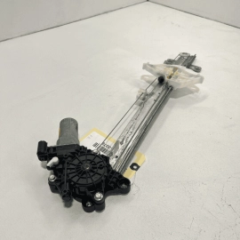 2015-20 ACURA TLX TECH+A FRONT LEFT DRIVER SIDE DOOR WINDOW REGULATOR MOTOR