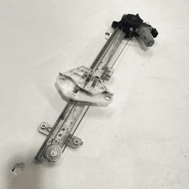 2015-20 ACURA TLX TECH+A FRONT LEFT DRIVER SIDE DOOR WINDOW REGULATOR MOTOR