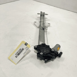 2015-20 ACURA TLX TECH+A FRONT LEFT DRIVER SIDE DOOR WINDOW REGULATOR MOTOR